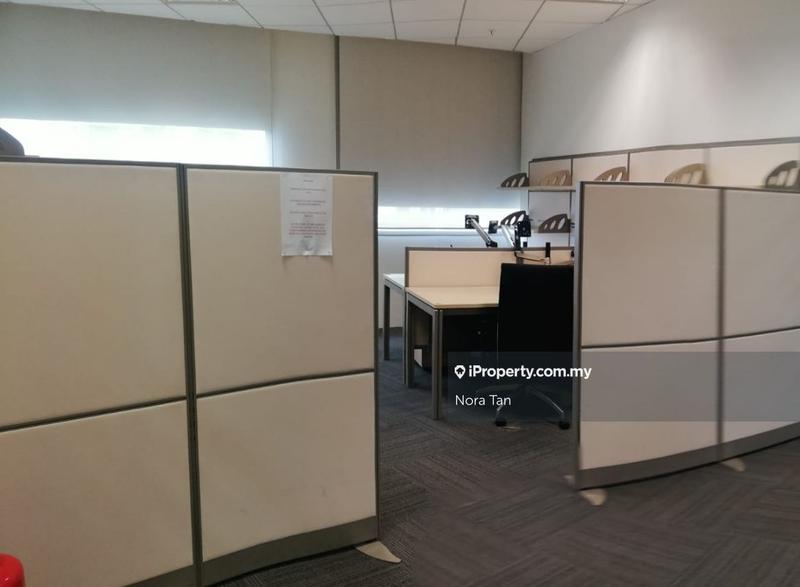 For Rent - Menara Maxis