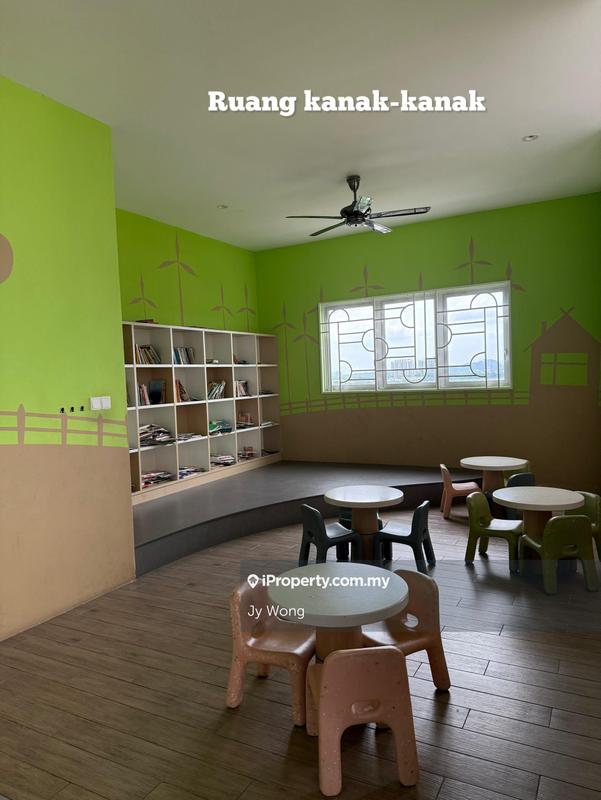 Service Residence for Sale in SkyLake Residence by Jy Wong - iProperty.com.my