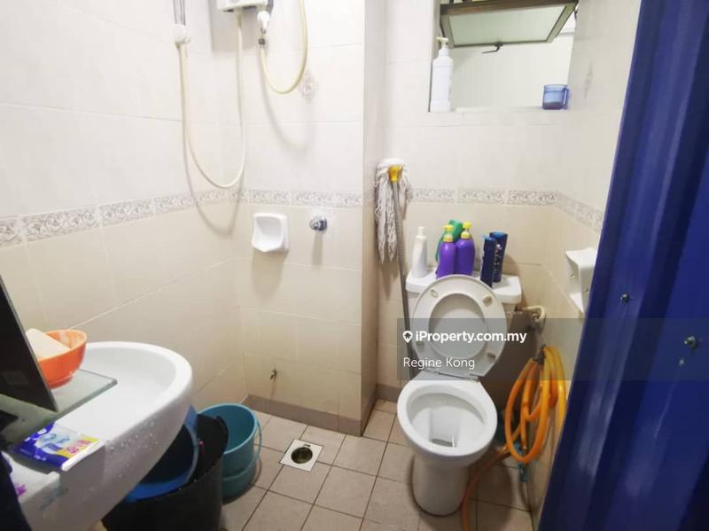 Condominium for Sale in Ketumbar Hill by Regine Kong - iProperty.com.my