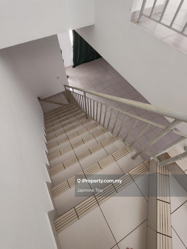 2-storey Terraced House for Rent in Setia Indah, Setia Alam by Jasmine Teo - iProperty.com.my