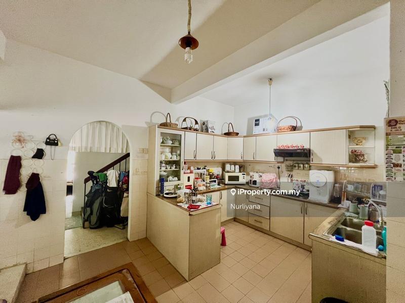 2-storey Terraced House for Sale in Taman Sri Ukay, Ulu Kelang by Nurliyana - iProperty.com.my