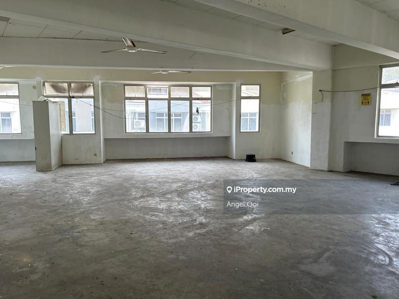 Shop / Office untuk Disewa di Ara Damansara, Petaling Jaya oleh Angel Ooi - iProperty.com.my