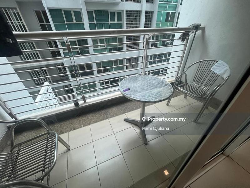 Kediaman Servis untuk Dijual di Sunway Velocity - Service Apartment oleh Mimi Djuliana - iProperty.com.my