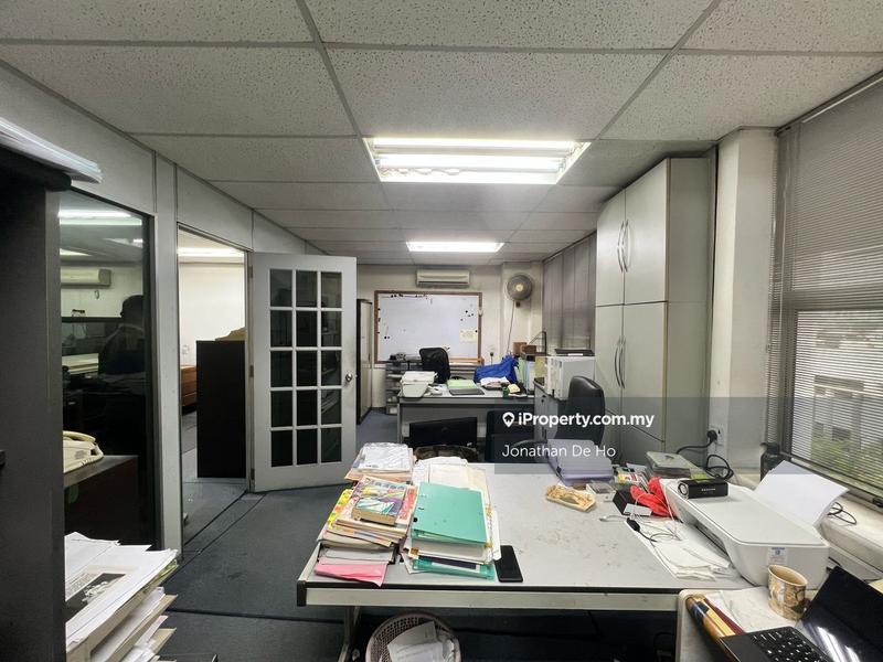 Office for Sale in Dataran Prima, Petaling Jaya by Jonathan De Ho - iProperty.com.my