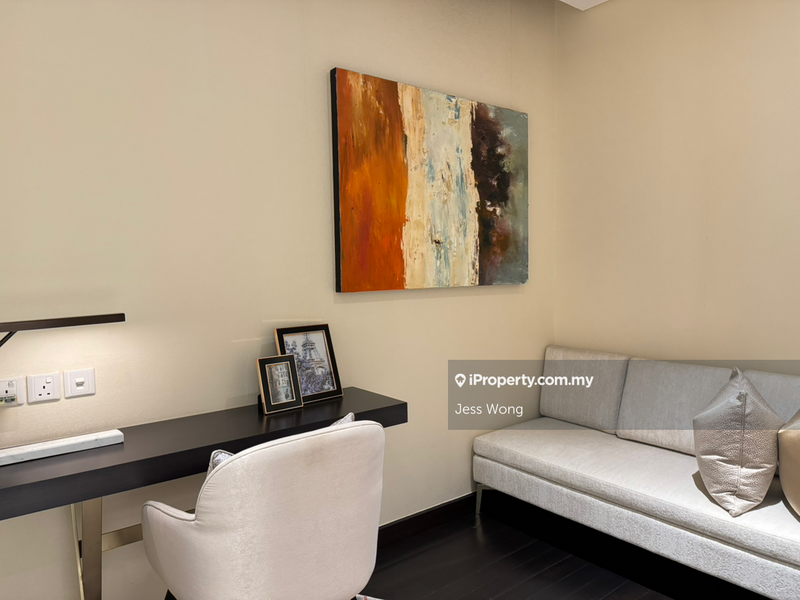 Service Residence for Sale in Pavilion Damansara Heights by Jess Wong - iProperty.com.my