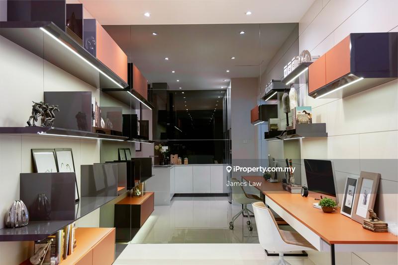 For Sale - Hampton Height Damansara