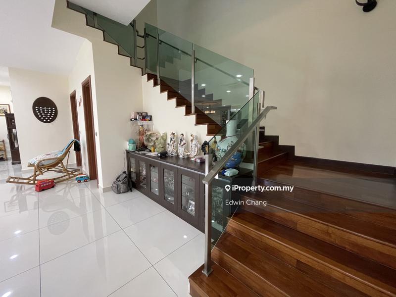 Semi-Detached House for Sale in Bandar Kinrara Seksyen 1, Bandar Kinrara by Edwin Chang - iProperty.com.my