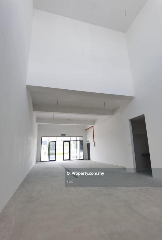 For Sale - Puncak Alam , Eco Grandeur , Shah Alam , Meru