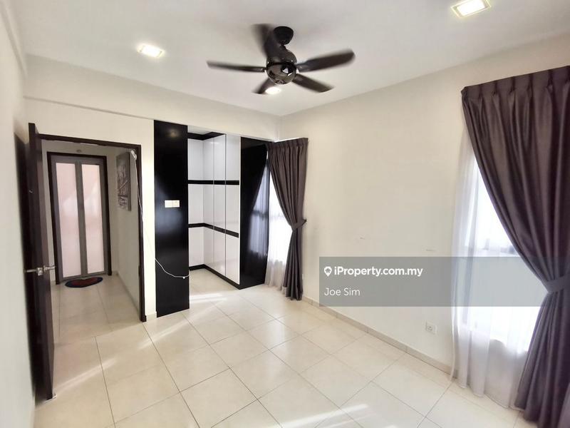 Service Residence for Sale in The Garden Residences by Joe Sim - iProperty.com.my