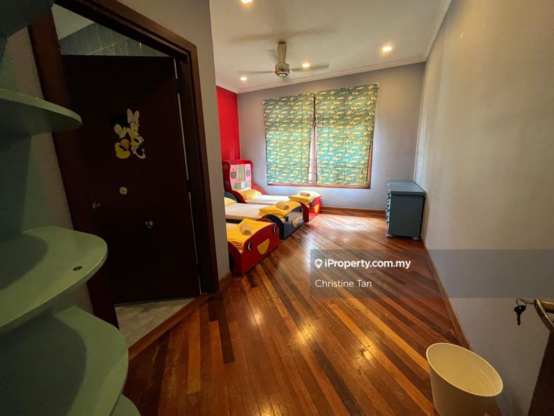 Bungalow House untuk Dijual di Mutiara Damansara, Petaling Jaya oleh Christine Tan - iProperty.com.my
