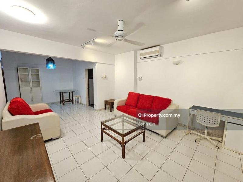 For Rent - Seri Hijauan