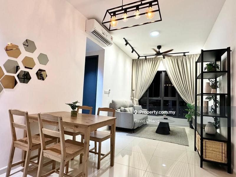 For Rent - Sunway Velocity TWO