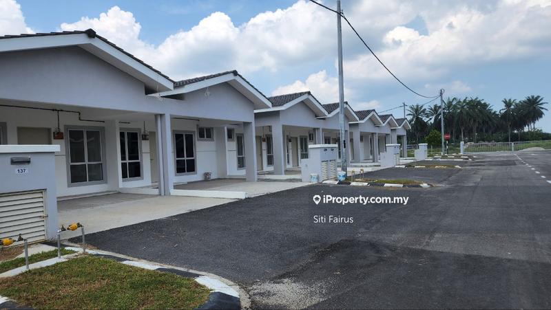 Rumah Teres 1-Tingkat untuk Dijual di Prima Setingkat- Full loan & cash back, Sitiawan oleh Siti Fairus - iProperty.com.my