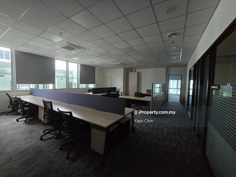 Commercial Bungalow for Sale in Hicom - Glenmarie Industrial Park, Shah Alam by Yapz Chin - iProperty.com.my