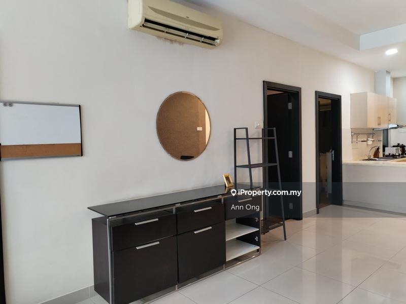 Residensi Servis untuk Disewa di One Residency oleh Ann Ong - iProperty.com.my