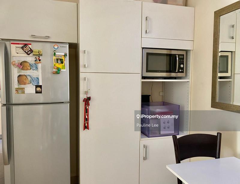 Condominium for Sale in 633 Residency by Pauline Lee - iProperty.com.my