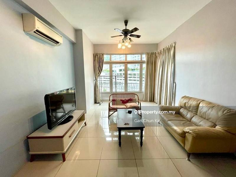 For Rent - The Peak Residences