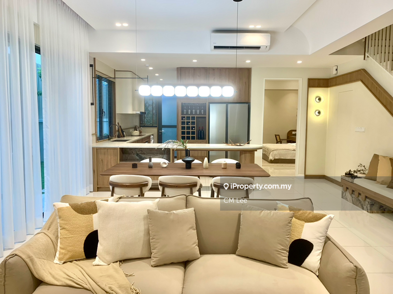 Cluster House for Sale in Bandar Seri Coalfields, Ijok by CM Lee - iProperty.com.my