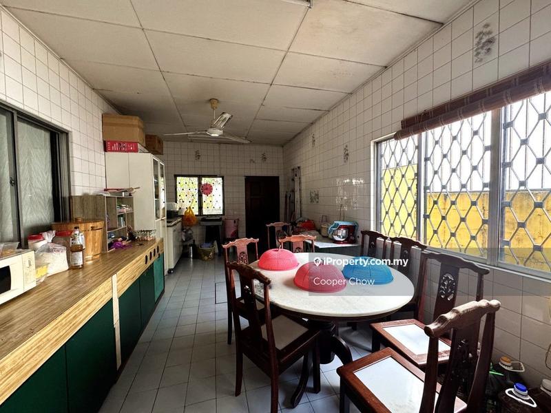 2-storey Terraced House for Sale in SS 23, Taman Sea, Petaling Jaya by Cooper Chow - iProperty.com.my