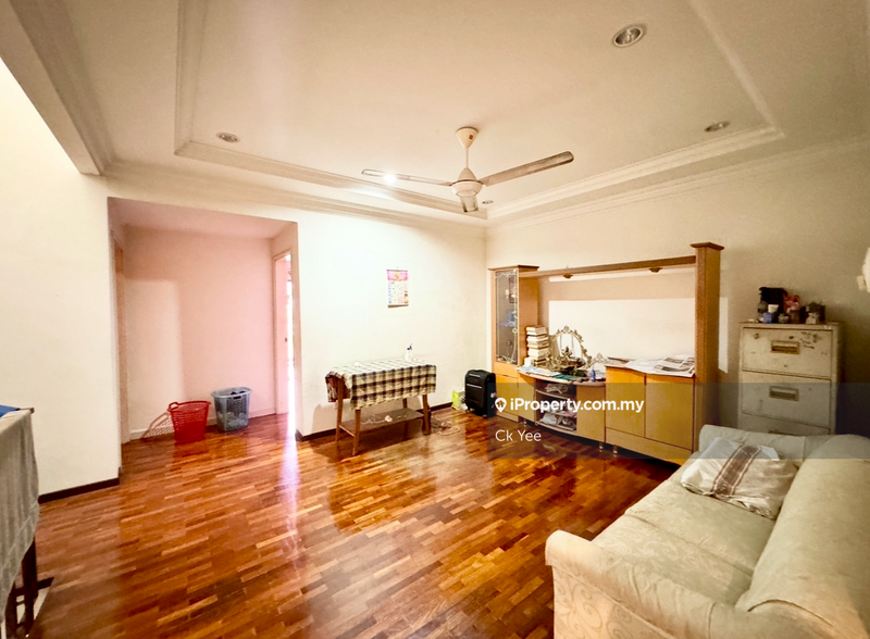 Rumah Berangkai 3 Tingkat untuk Dijual di Taman Esplanad, Bukit Jalil oleh Ck Yee - iProperty.com.my