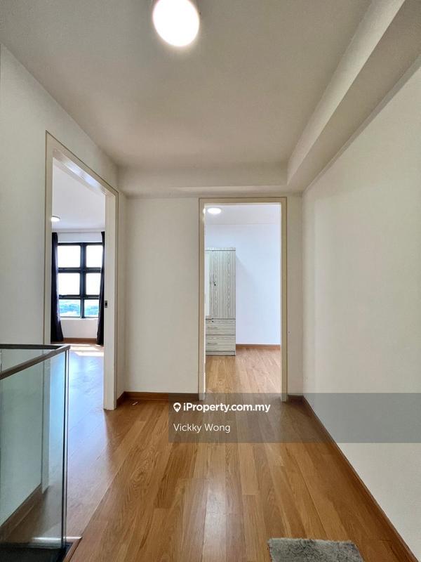 Service Residence for Sale in EkoCheras by Vickky Wong - iProperty.com.my
