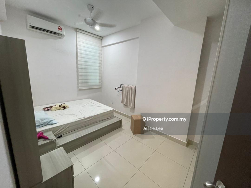 Kondominium untuk Dijual di Orange Regency oleh Jessie Lee - iProperty.com.my