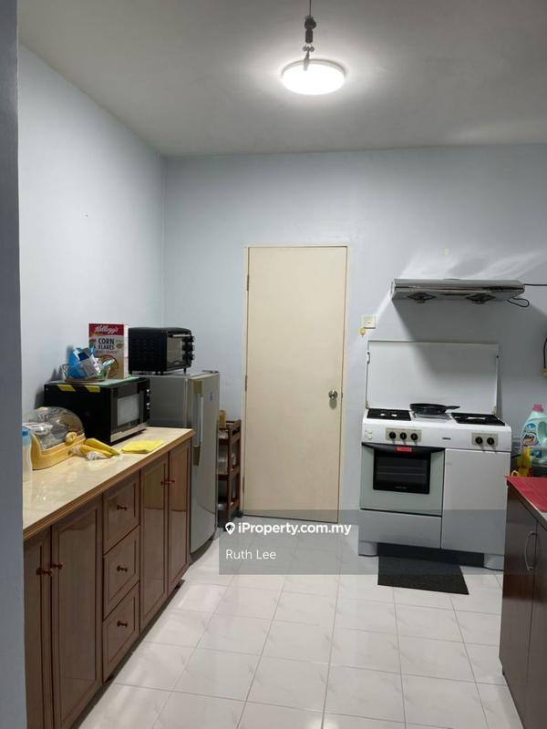 Kondominium untuk Dijual di Miami Green oleh Ruth Lee - iProperty.com.my