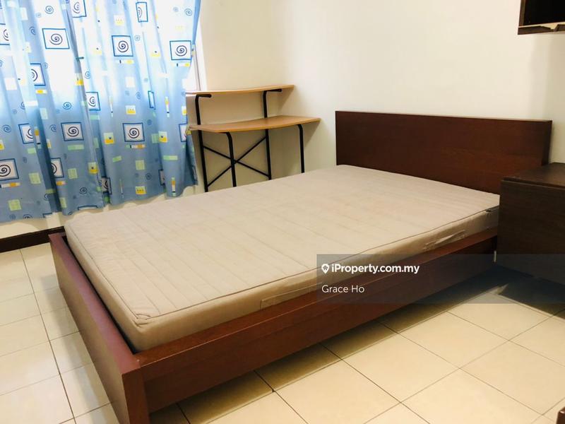 Condominium for Sale in Cengal Condominium by Grace Ho - iProperty.com.my