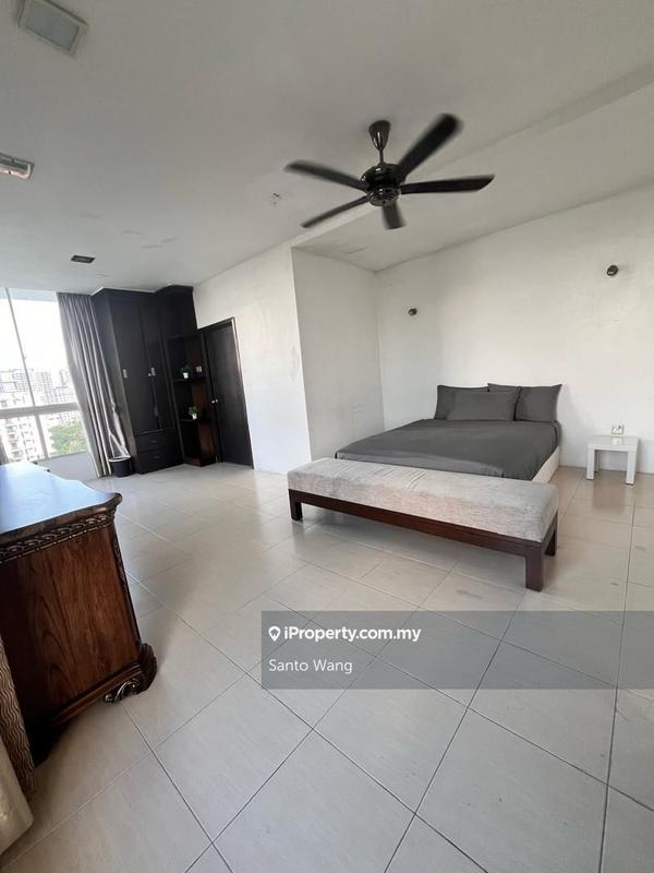 Pangsapuri untuk Dijual di Adamai oleh Santo Wang - iProperty.com.my