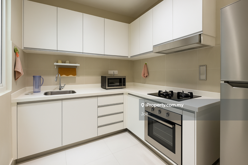 For Sale - Gaya Bangsar