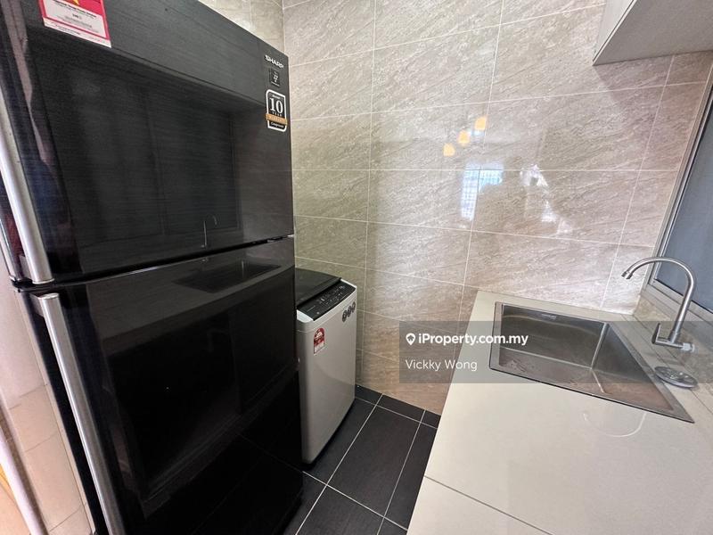 Pangsapuri untuk Dijual di Pandan Court oleh Vickky Wong - iProperty.com.my