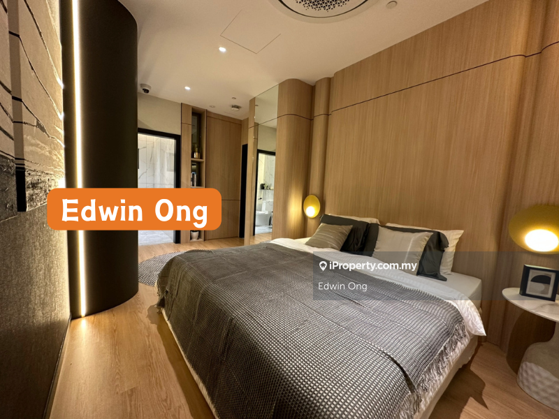 Service Residence for Sale in Savana @ Utropolis by Edwin Ong - iProperty.com.my