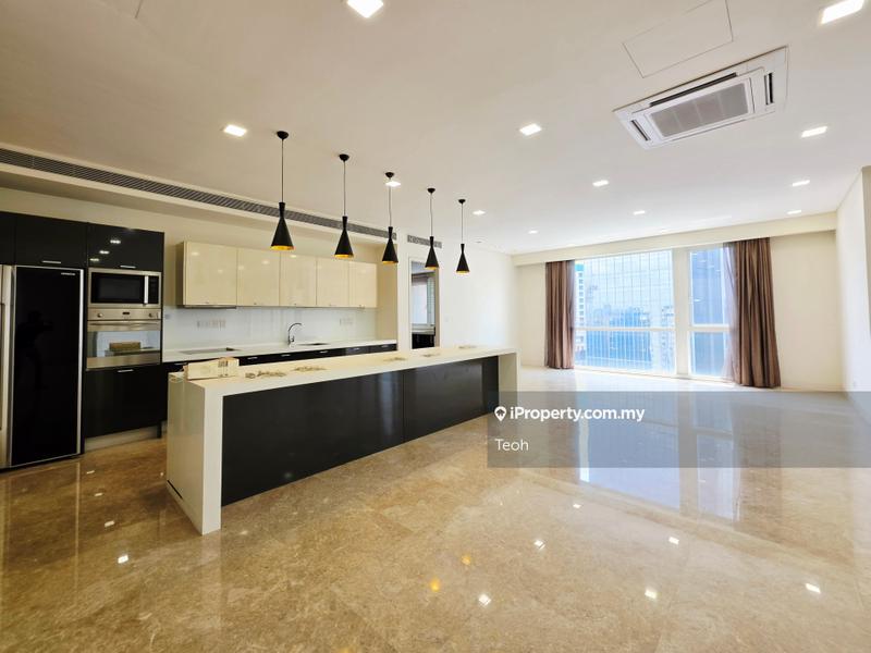 Kondominium untuk Disewa di One Menerung oleh Teoh - iProperty.com.my