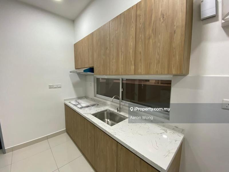 For Rent - Pinnacle Sri Petaling