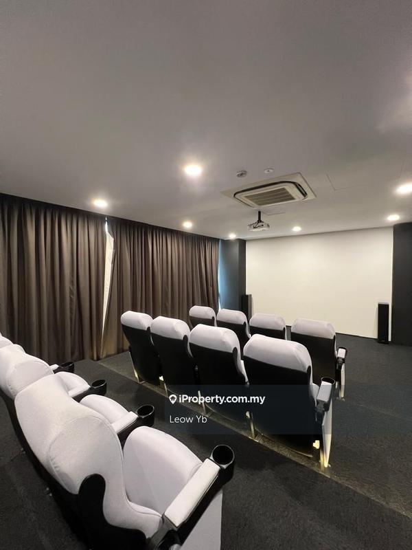 Condominium for Sale in D'Rapport by Leow Yb - iProperty.com.my