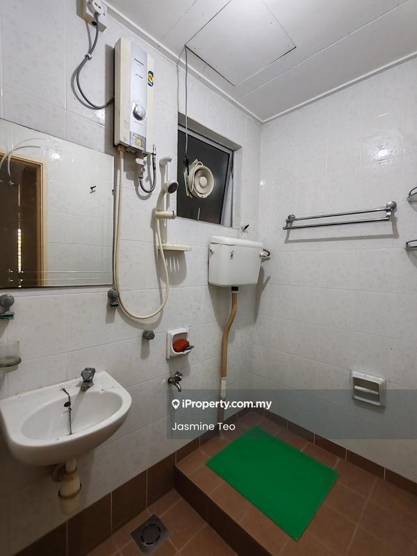 Rumah Teres 2-Tingkat untuk Dijual di Setia Impian 2, Setia Alam oleh Jasmine Teo - Bathroom - iProperty.com.my