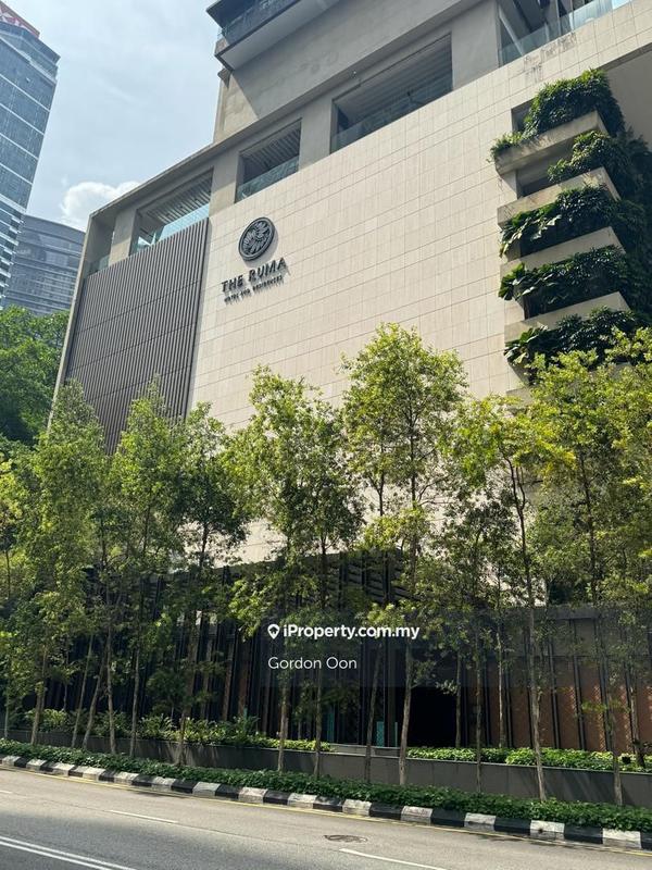 Service Residence for Sale in The Ruma by Gordon Oon - iProperty.com.my