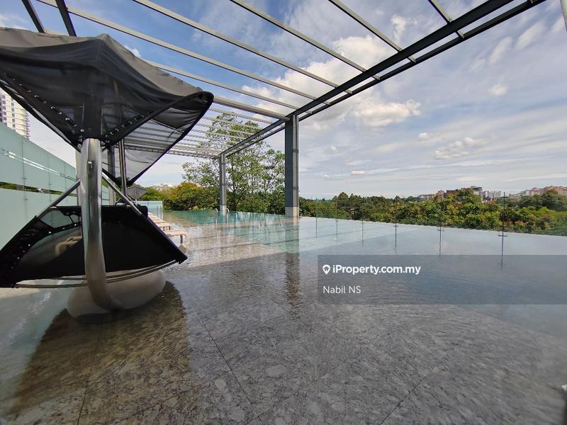 Rumah Bandar untuk Dijual di East residence, Bukit Kiara oleh Nabil NS - iProperty.com.my