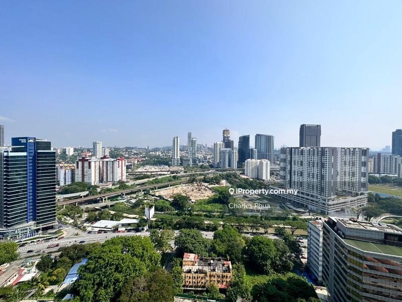 For Sale - Setia Sky Seputeh