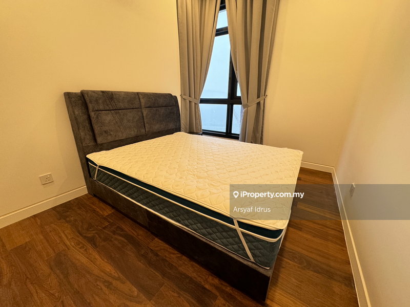 Kondominium untuk Disewa di WANGSA 9 RESIDENCY oleh Arsyaf Idrus - iProperty.com.my