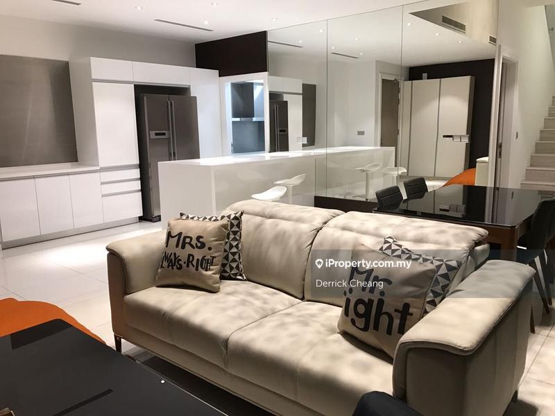 Service Residence for Rent in M City by Derrick Cheang - iProperty.com.my