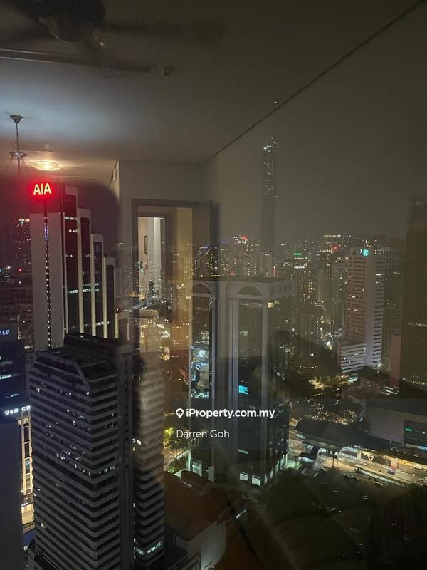 Service Residence for Sale in Vipod Residence by Darren Goh - iProperty.com.my