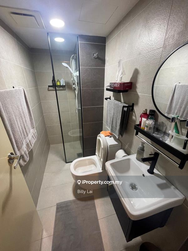 Residensi Servis untuk Dijual di Pinnacle Petaling Jaya oleh Billy Lai - iProperty.com.my