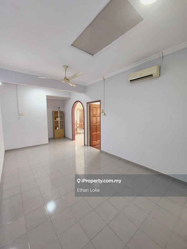 Rumah Berkembar untuk Dijual di Taman Kaya (30 x 92 | Semi-D), Jalan Ipoh oleh Ethan Loke - iProperty.com.my