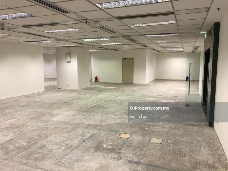 Office untuk Disewa di Bukit Bintang, KL City Centre oleh Aidan Lay - iProperty.com.my