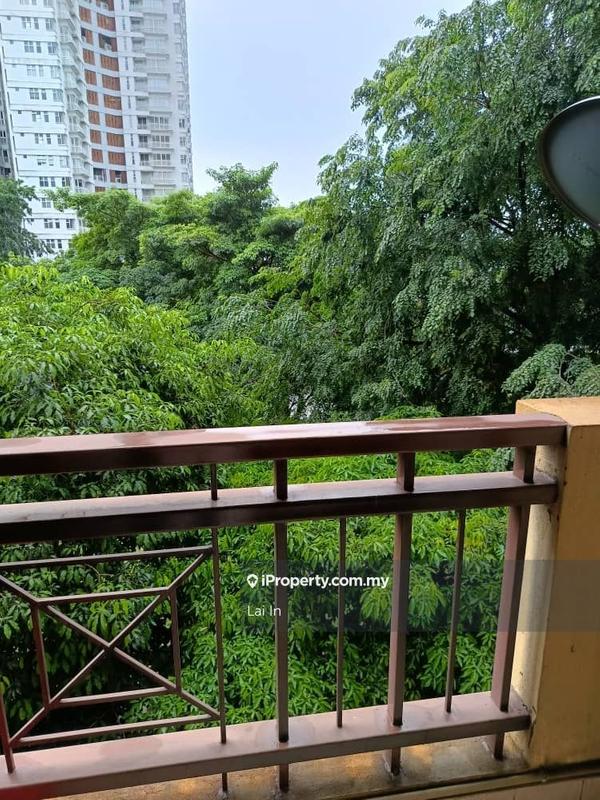 Pangsapuri untuk Dijual di Pelangi Apartment oleh Lai In - iProperty.com.my