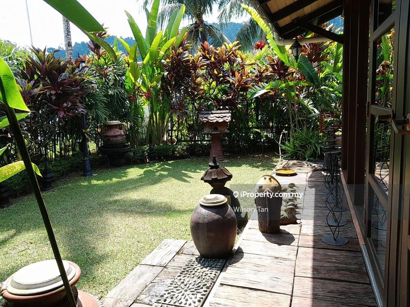 Banglo untuk Dijual di Taman TAR (Tun Abdul Razak), Ampang oleh Wilson Tan - iProperty.com.my