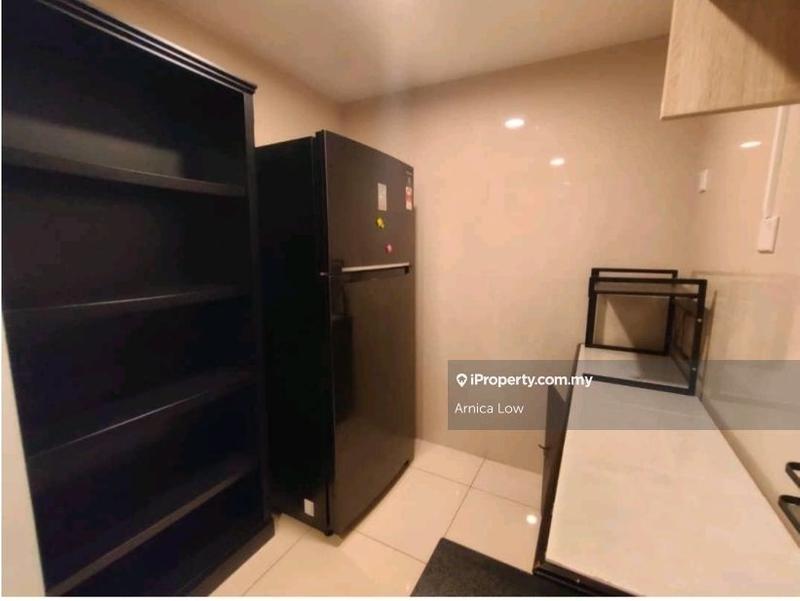 Service Residence for Sale in Sfera Residency by Arnica Low - iProperty.com.my