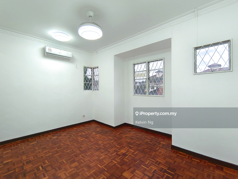 Rumah Teres 2-Tingkat untuk Dijual di Usj 9, Subang Jaya oleh Kelvin Ng - iProperty.com.my