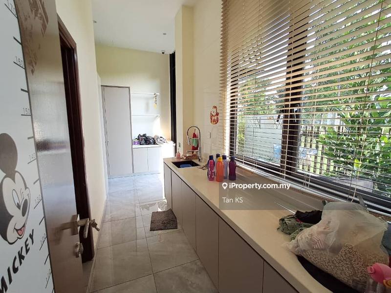 Banglo untuk Dijual di Eco Sanctuary, Telok Panglima Garang oleh Tan KS - iProperty.com.my